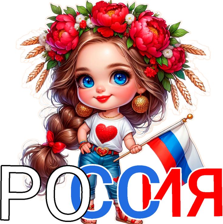 Картинки День России праздник 12 июня открытки 13 прикольные открытки с Днем России